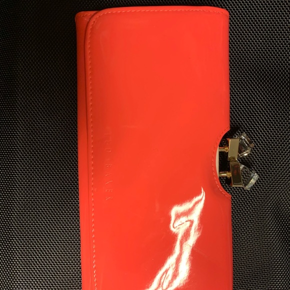 Ted Baker wallet - Picture 2 of 6